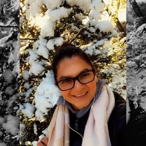 Meet your Posher, Rosy